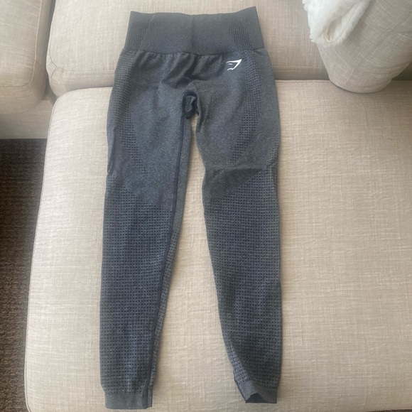 Gymshark Vital Seamless Leggings - Picture 1 of 3